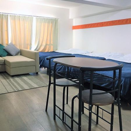 Apartament 板橋 Rcアネックス Rc207 Tokio Zewnętrze zdjęcie