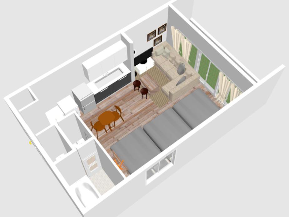 Apartament 板橋 Rcアネックス Rc207 Tokio Zewnętrze zdjęcie