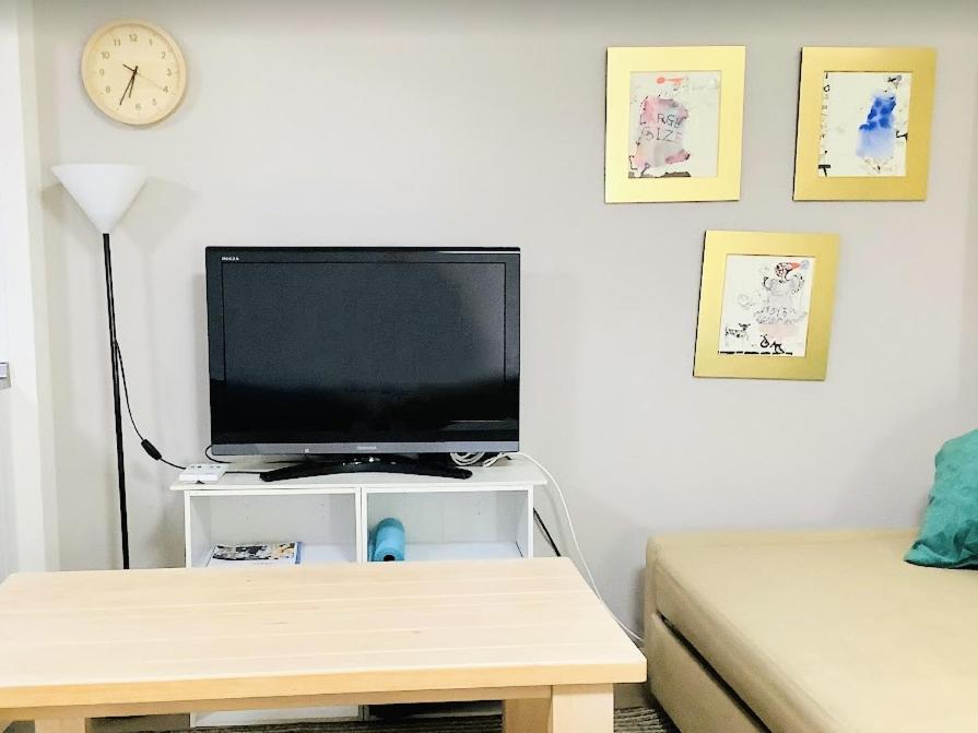 Apartament 板橋 Rcアネックス Rc207 Tokio Zewnętrze zdjęcie
