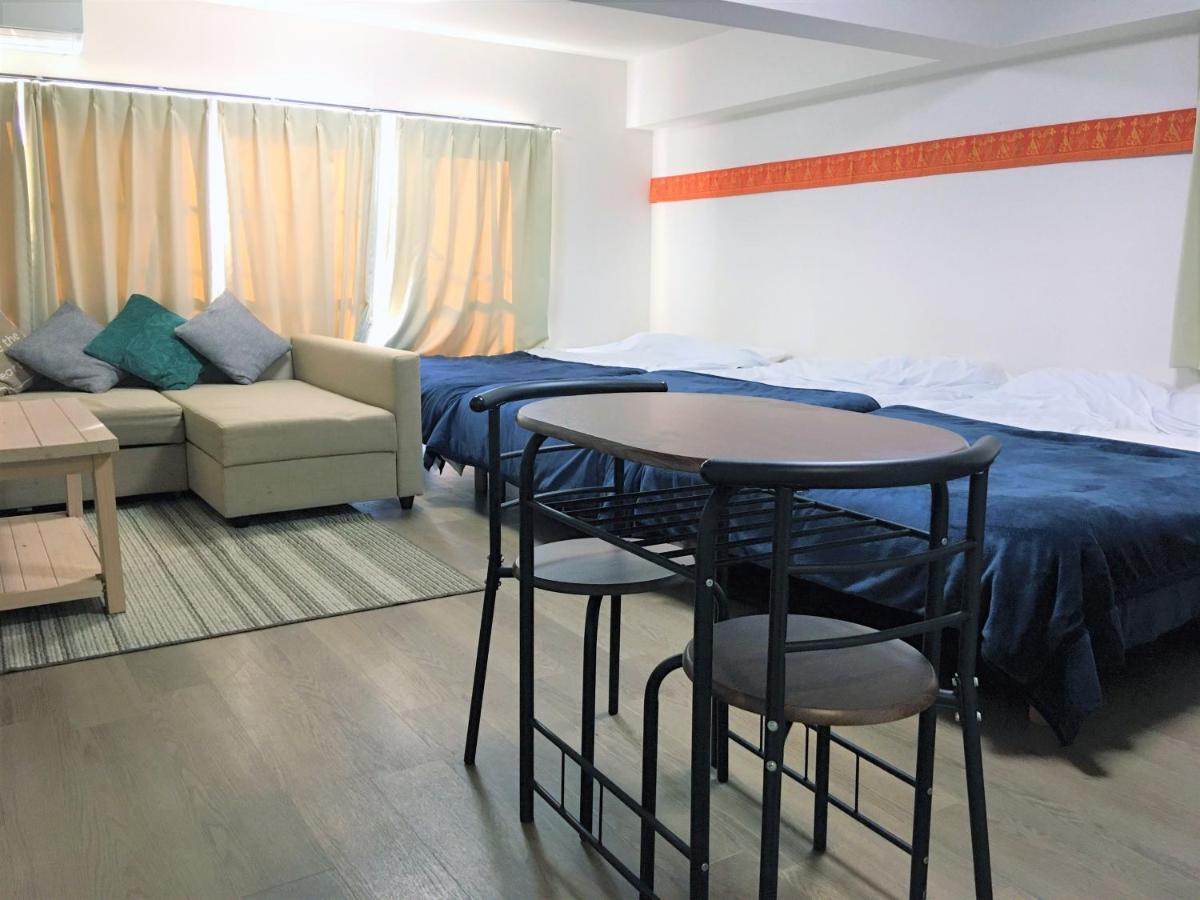 Apartament 板橋 Rcアネックス Rc207 Tokio Zewnętrze zdjęcie