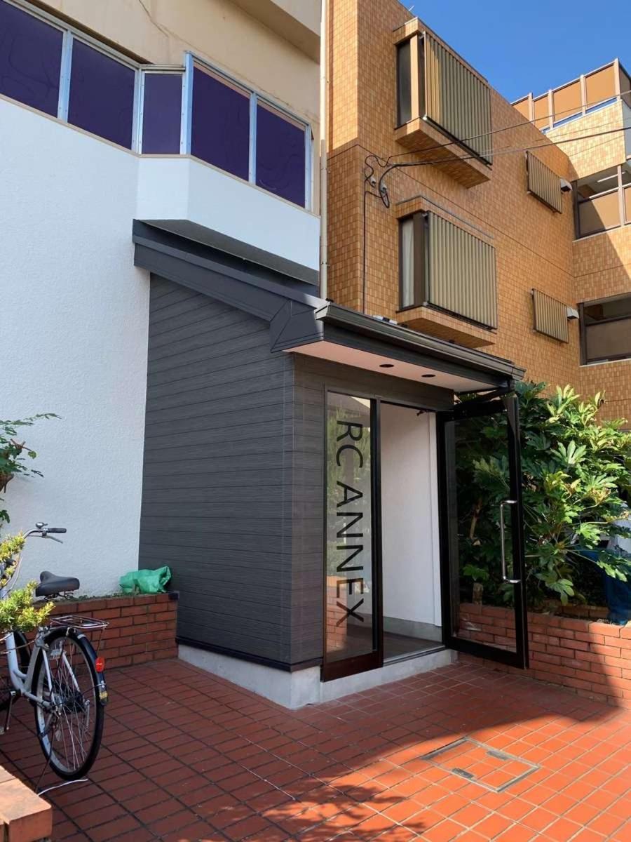 Apartament 板橋 Rcアネックス Rc207 Tokio Zewnętrze zdjęcie