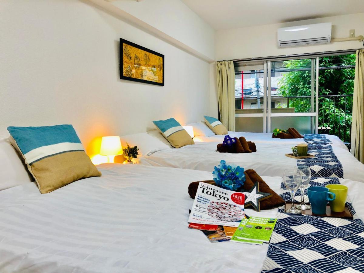 Apartament 板橋 Rcアネックス Rc207 Tokio Zewnętrze zdjęcie