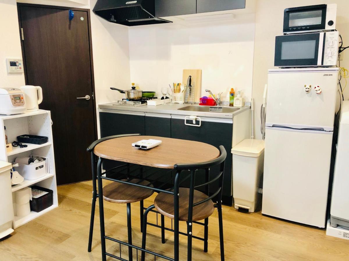 Apartament 板橋 Rcアネックス Rc207 Tokio Zewnętrze zdjęcie