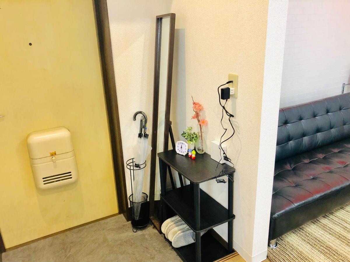 Apartament 板橋 Rcアネックス Rc207 Tokio Zewnętrze zdjęcie