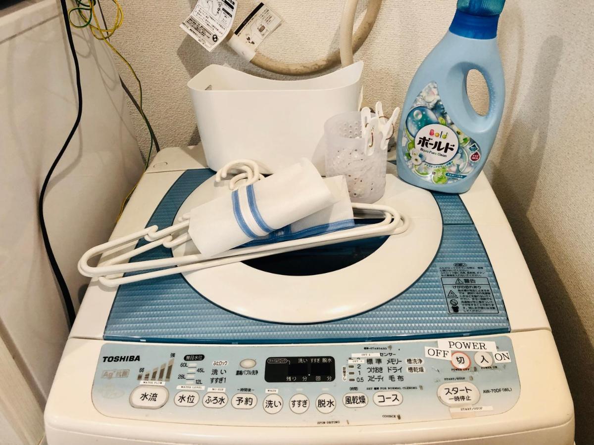 Apartament 板橋 Rcアネックス Rc207 Tokio Zewnętrze zdjęcie
