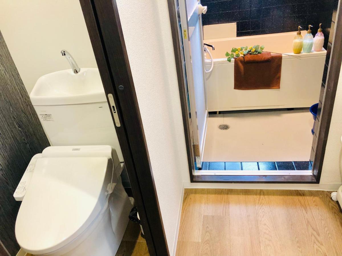 Apartament 板橋 Rcアネックス Rc207 Tokio Zewnętrze zdjęcie