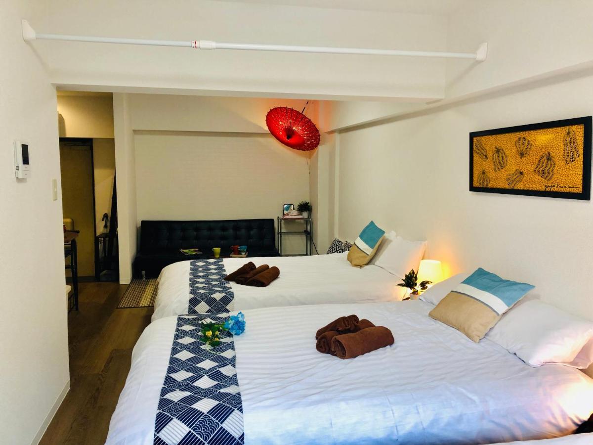 Apartament 板橋 Rcアネックス Rc207 Tokio Zewnętrze zdjęcie