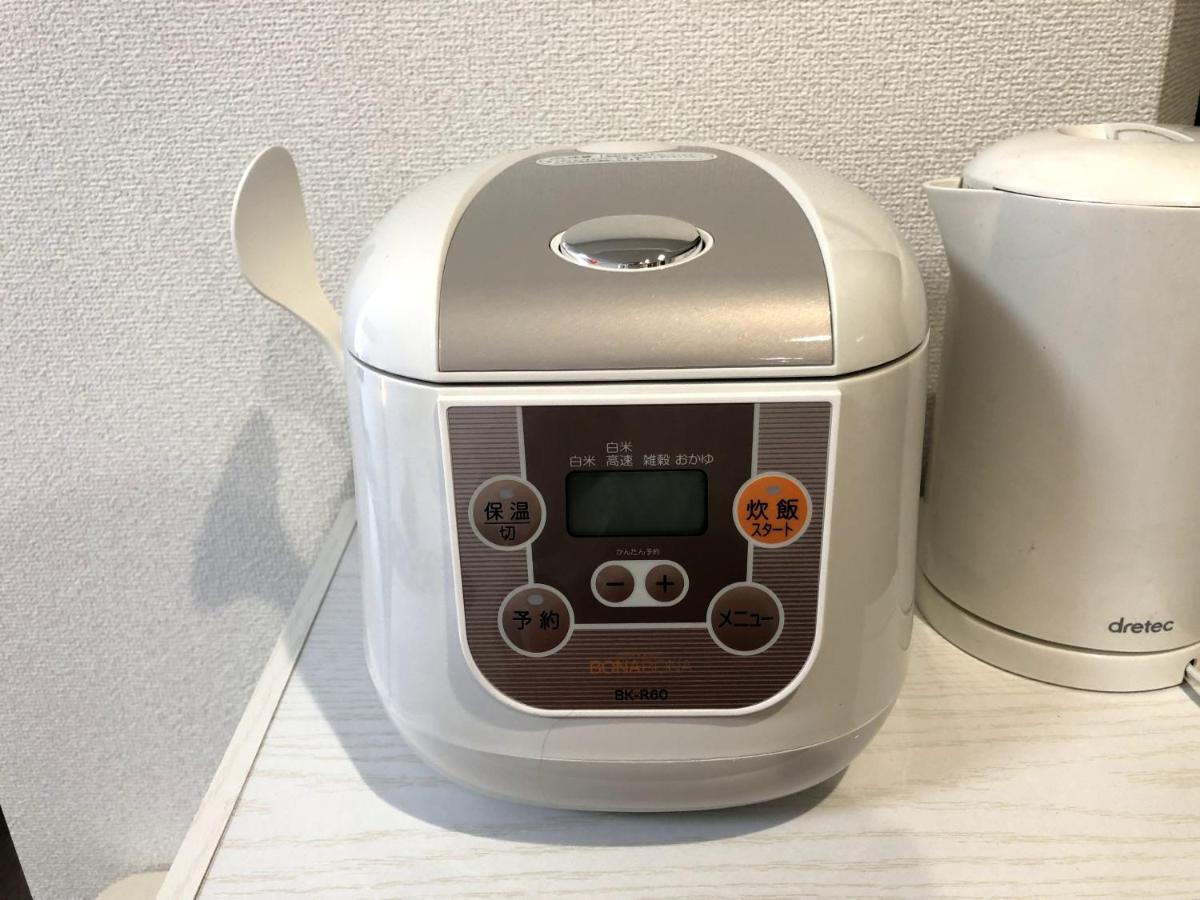 Apartament 板橋 Rcアネックス Rc207 Tokio Zewnętrze zdjęcie