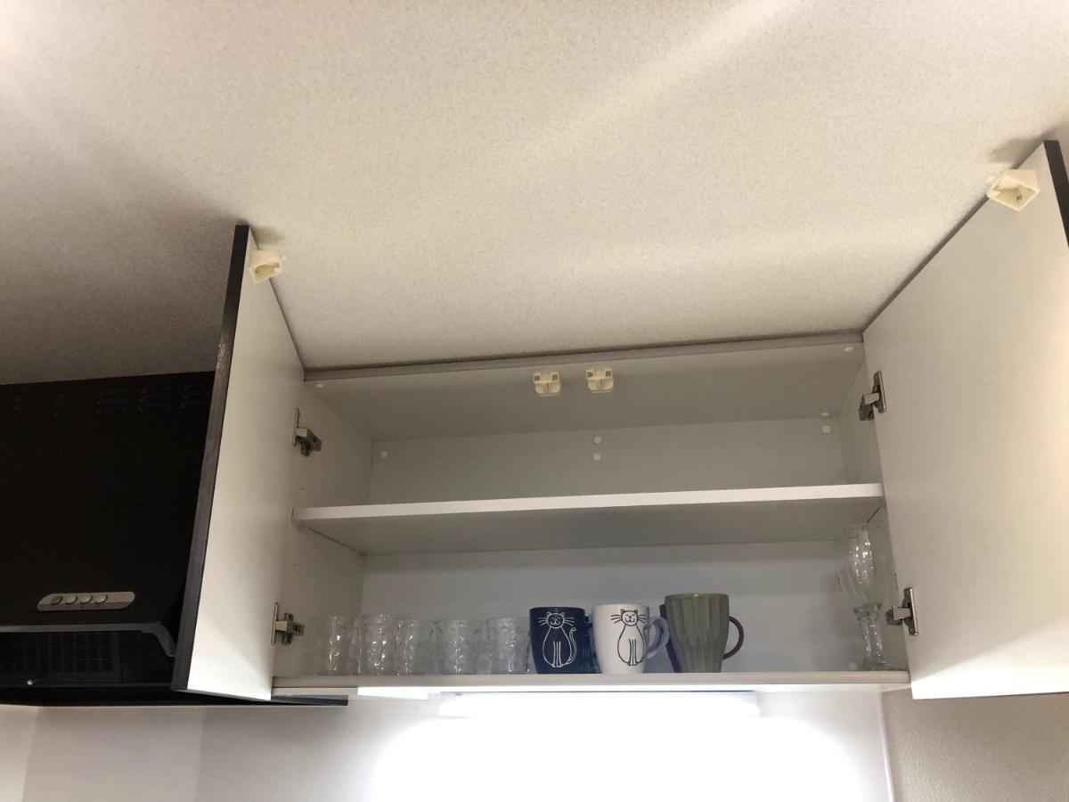 Apartament 板橋 Rcアネックス Rc207 Tokio Zewnętrze zdjęcie