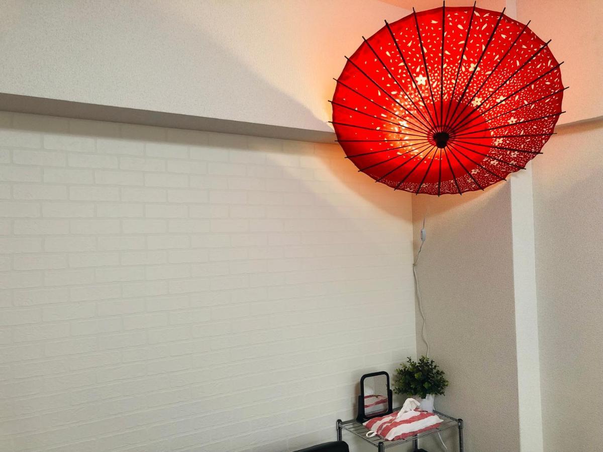 Apartament 板橋 Rcアネックス Rc207 Tokio Zewnętrze zdjęcie