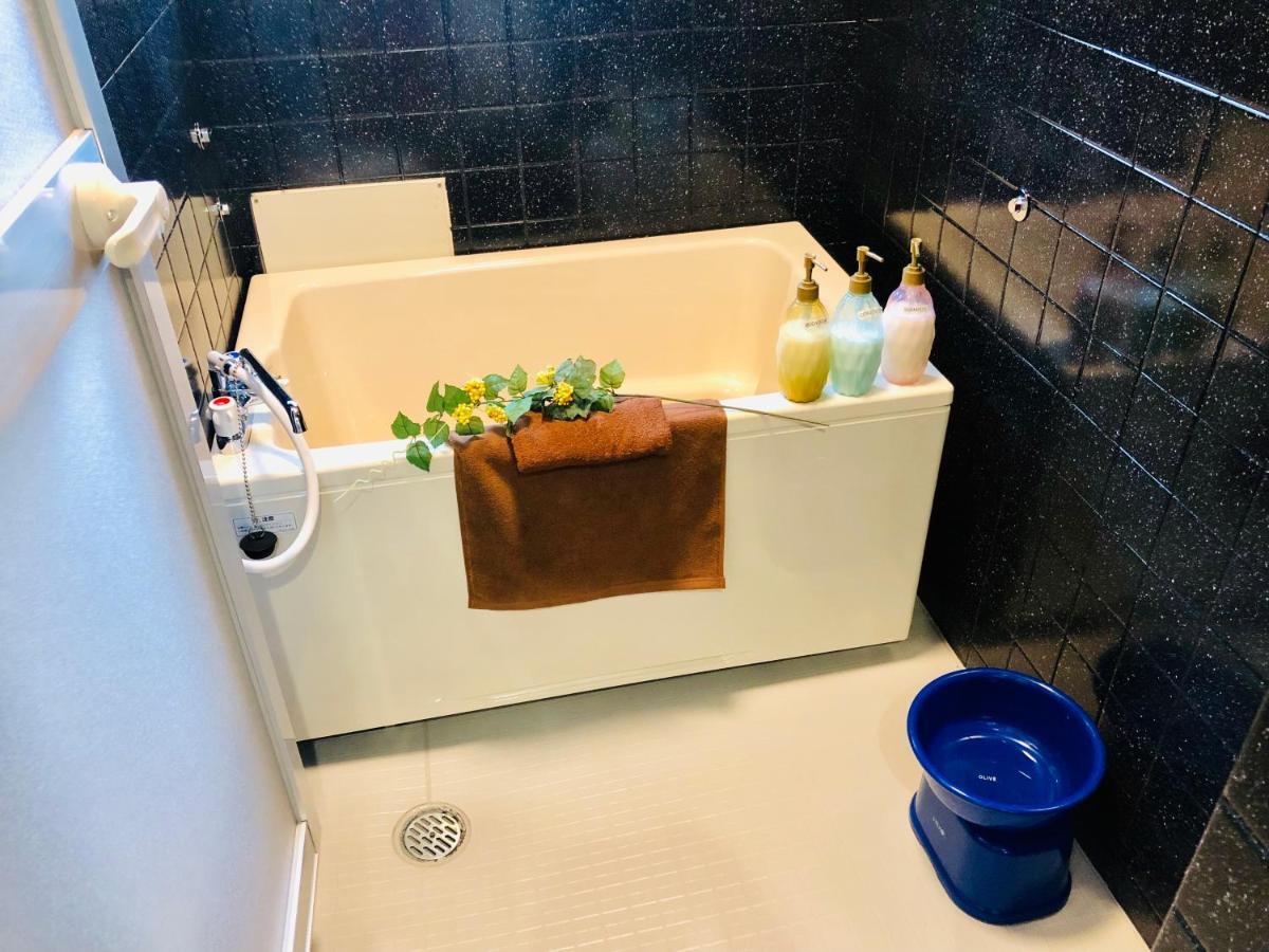 Apartament 板橋 Rcアネックス Rc207 Tokio Zewnętrze zdjęcie