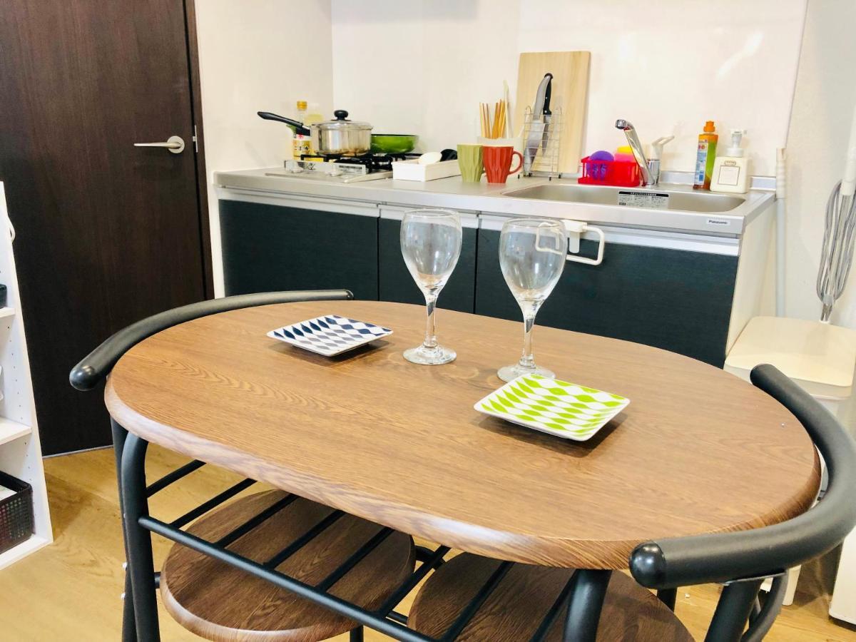 Apartament 板橋 Rcアネックス Rc207 Tokio Zewnętrze zdjęcie