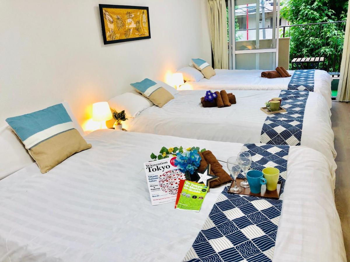 Apartament 板橋 Rcアネックス Rc207 Tokio Zewnętrze zdjęcie