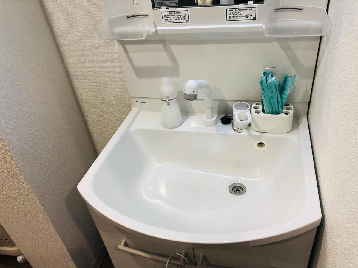 Apartament 板橋 Rcアネックス Rc207 Tokio Zewnętrze zdjęcie