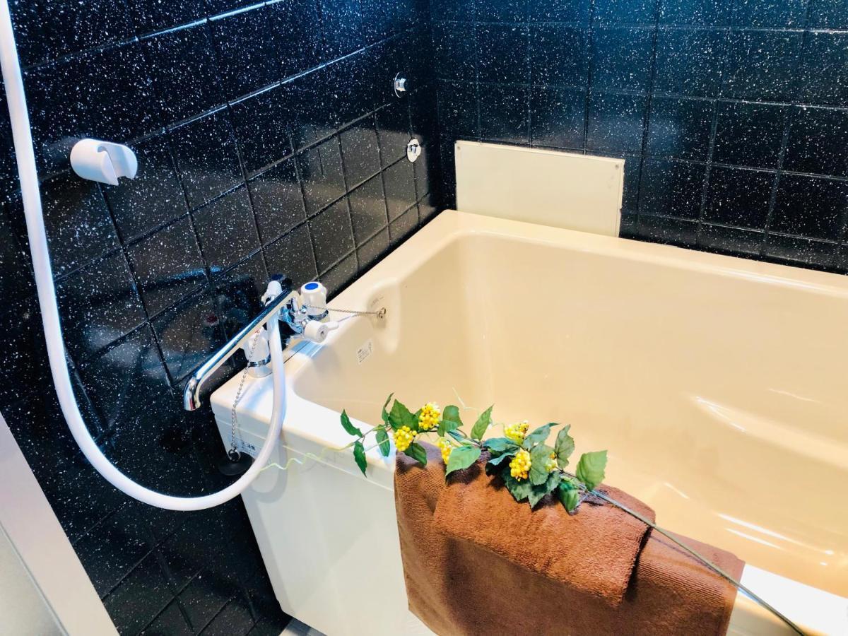 Apartament 板橋 Rcアネックス Rc207 Tokio Zewnętrze zdjęcie